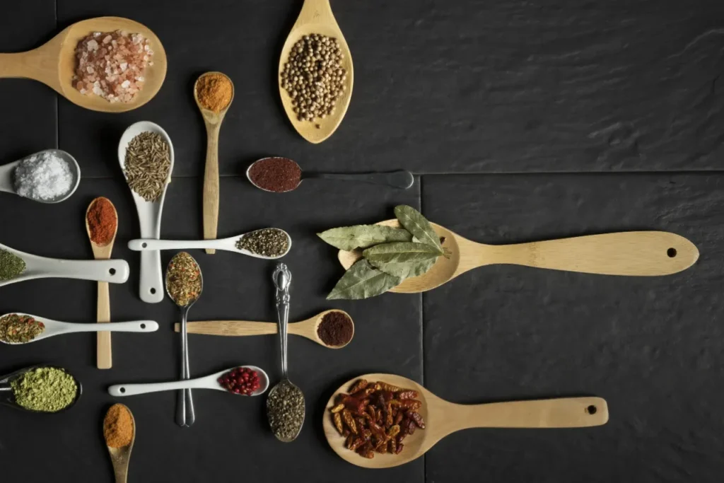 10 essential spices for indian cooking