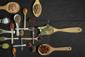 10 essential spices for indian cooking