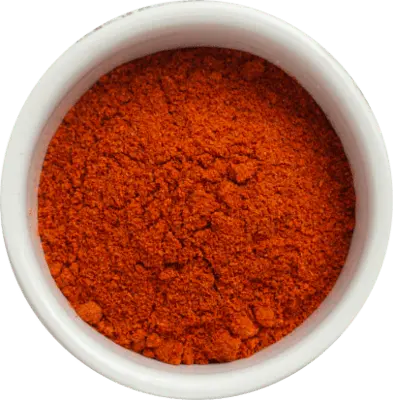 Red Chilli powder