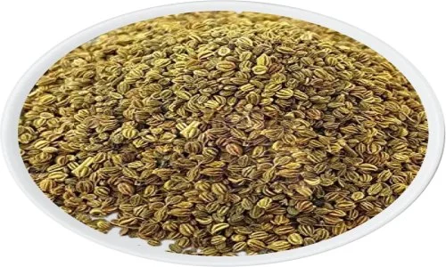 Celery Seeds Exporters from India