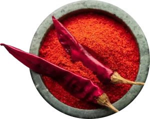 Red Chilli Powder