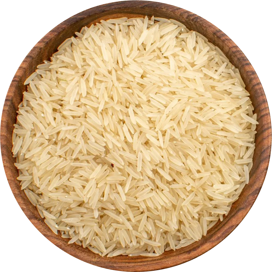 Basmati Rice Manufacturers in India