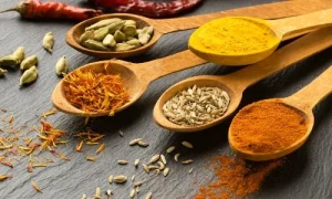Indian Spices Exporter