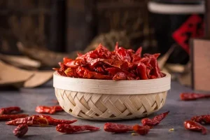 Dry Red Chilli Exporters
