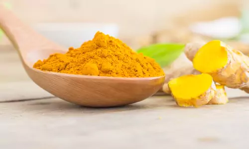 Export Turmeric from India with Vora Spice