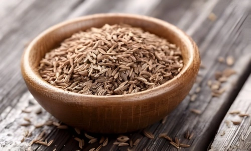 Cumin Seeds: More than Just a Spice