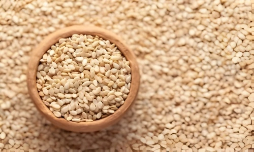 How Do Sesame Seeds Help Lower Cholesterol?