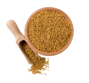 Fenugreek Seeds by Vora Spices