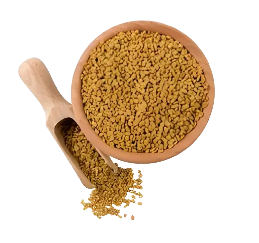 Fenugreek Seeds by Vora Spices