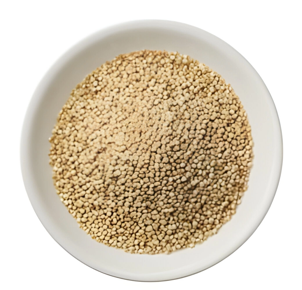 Quinoa Seeds by Vora Spices