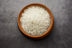 Basmati Rice Manufacturers in India