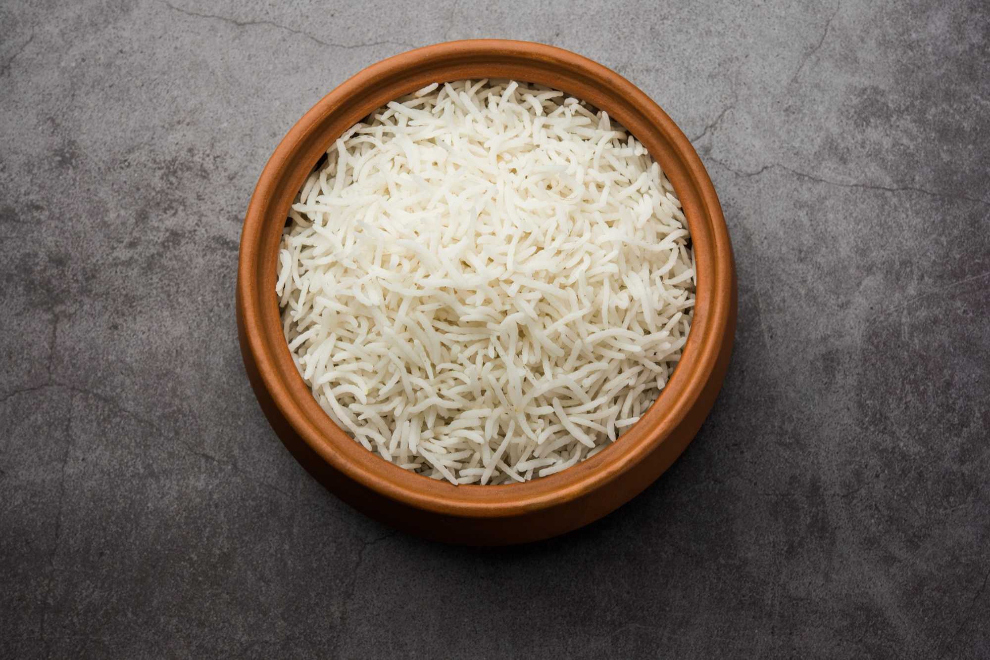 What is the Difference Between Basmati Rice and Non-Basmati Rice?