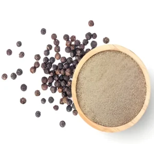 Black Pepper Powder by Vora Spices