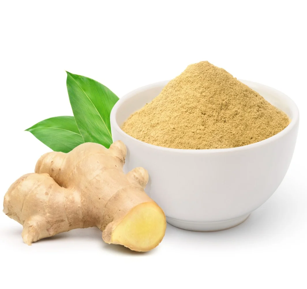 Ginger Powder by Vora Spices