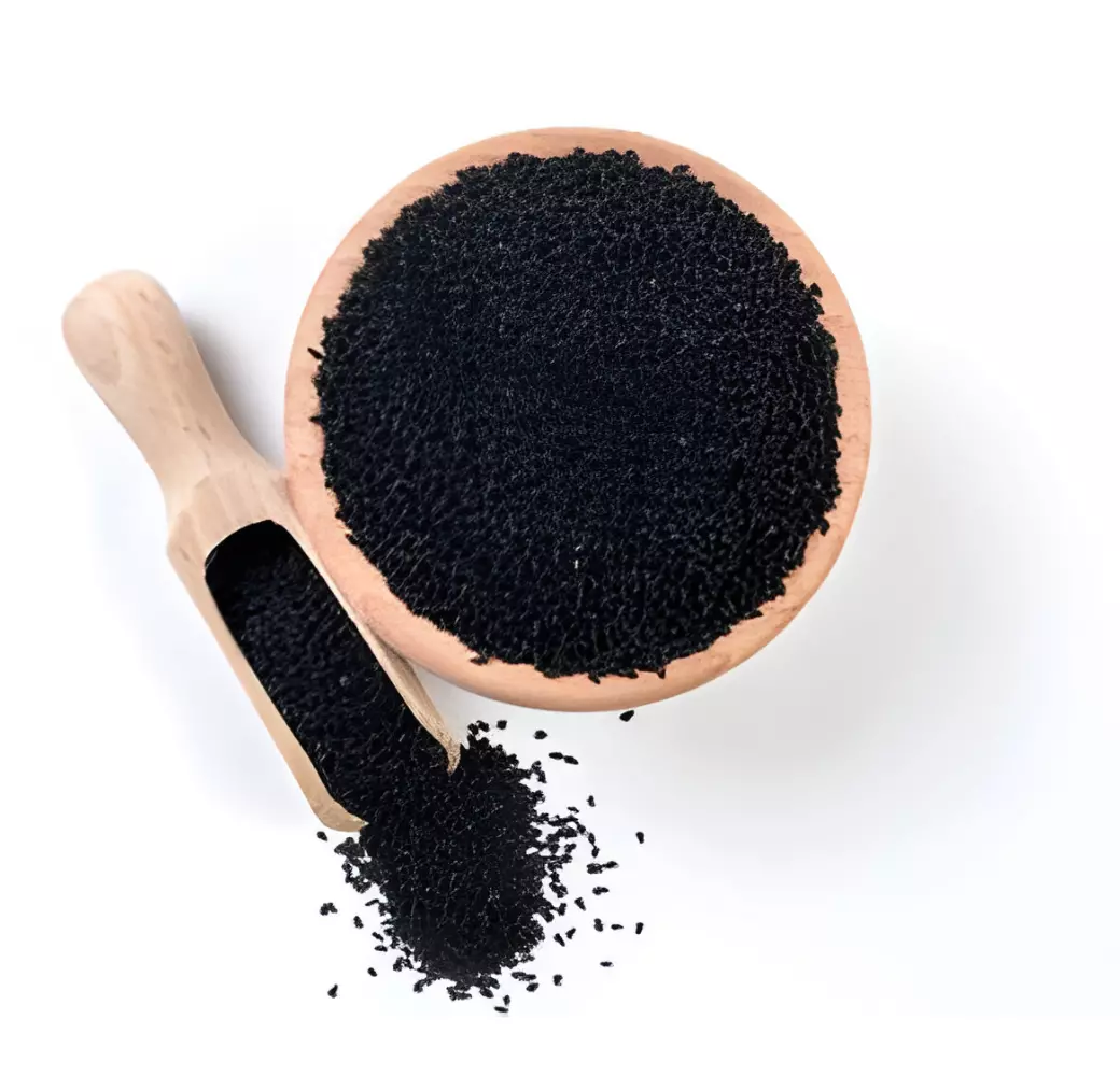 Kallunji (Nigella Seeds) by Vora Spices