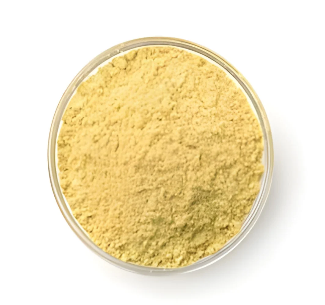Mustard Powder by Vora Spices