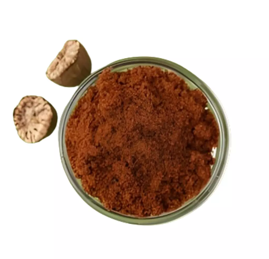 Nutmeg Powder by Vora Spices