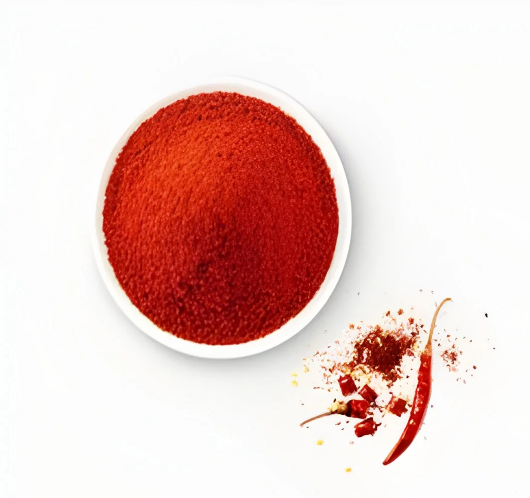 Red Chilli Powder by Vora Spices