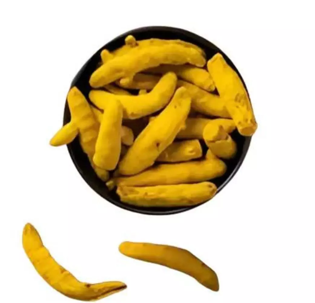 Turmeric Fingers by Vora Spices