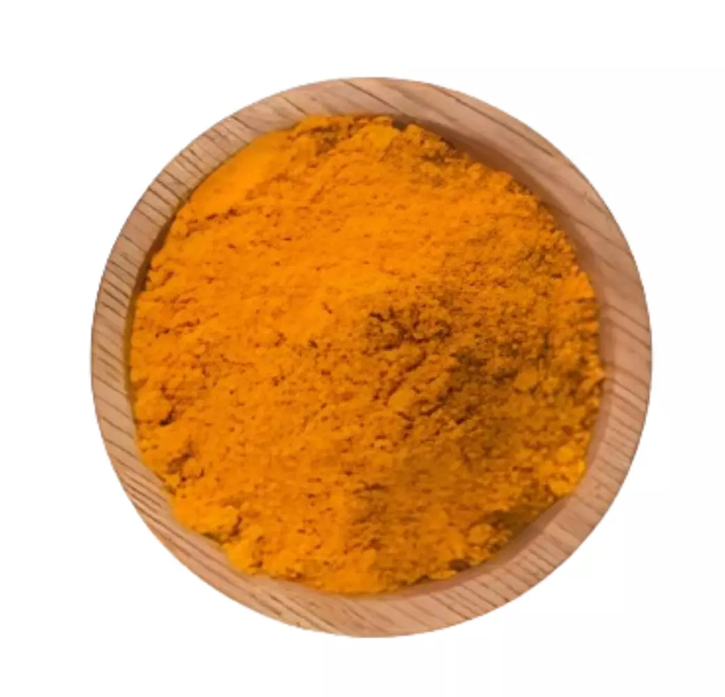 Turmeric Powder by Vora Spices