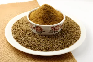 Premium Cumin Seeds by Vora Spice Mills