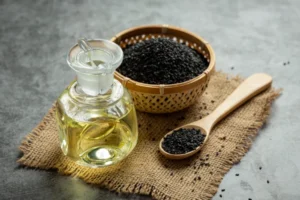 Black Sesame Seeds black sesame seeds exporters in india