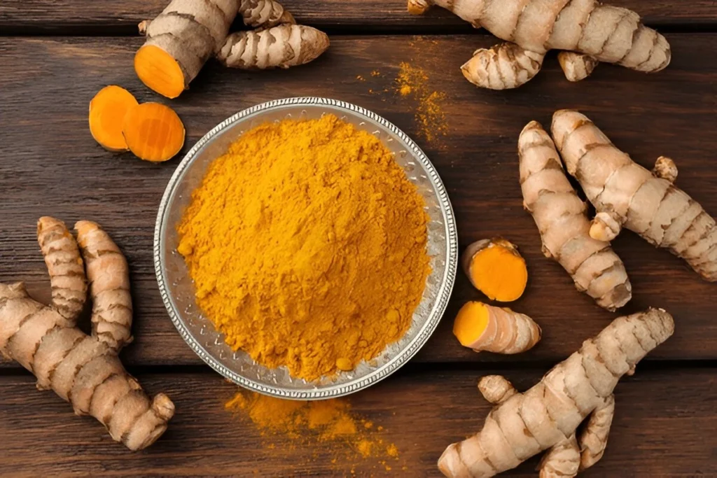 Benefits of Turmeric for Skin, Turmeric Export from India