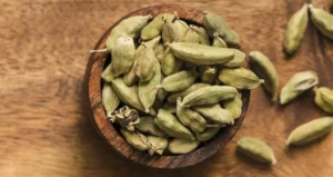 Green Cardamom Spices