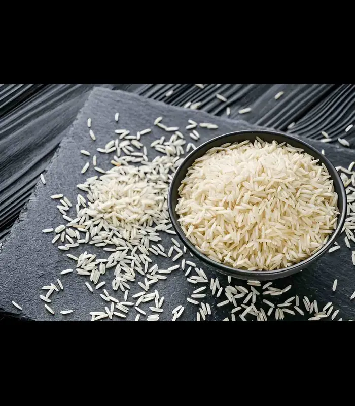 Basmati Rice Manufacturers in India