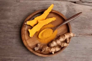 turmeric exporters 