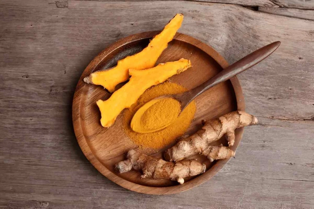 Turmeric Manufacturers & Exporters