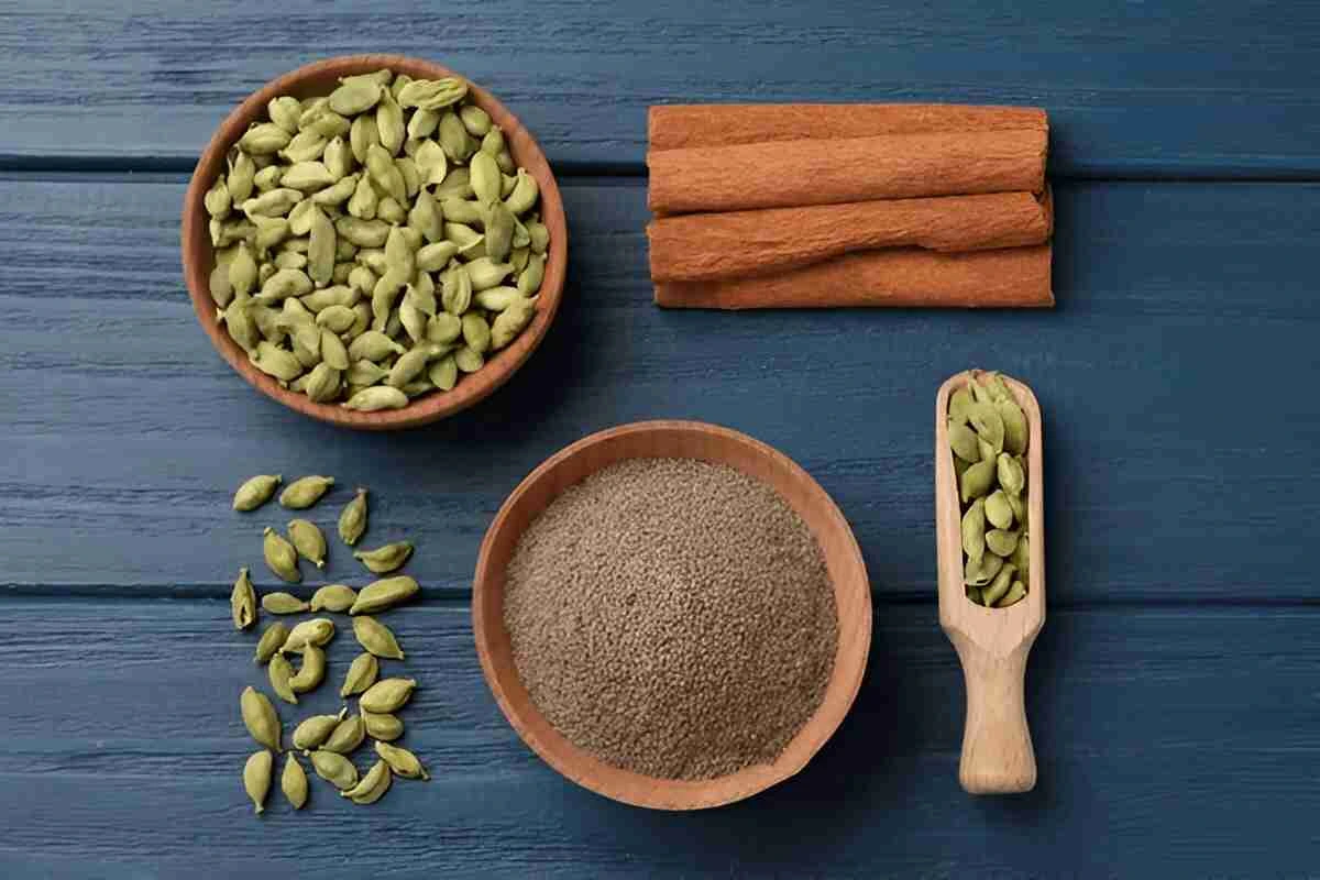 How to Grind and Use Green Cardamom Spice in Your Everyday Cook