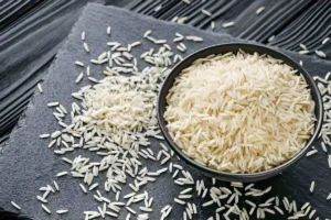 Basmati Rice Manufacturers in India