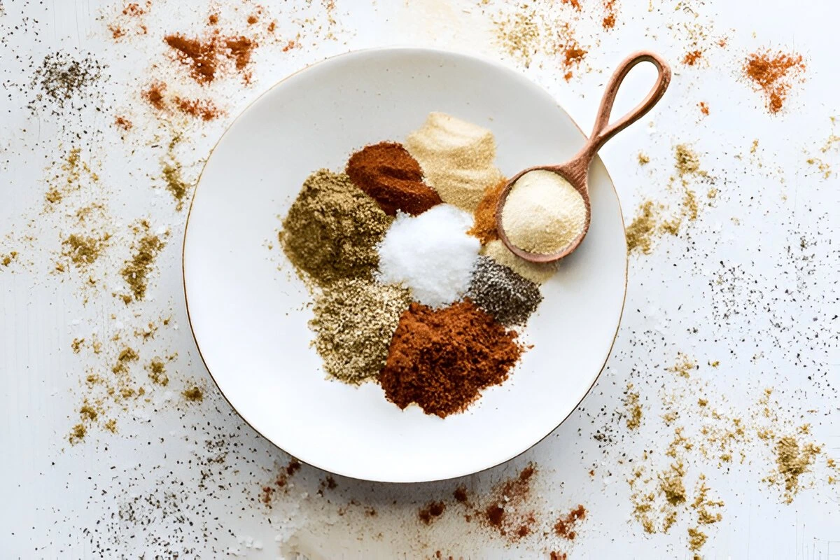 Homemade vs. Store-Bought Spice Blends: Which One is Better?