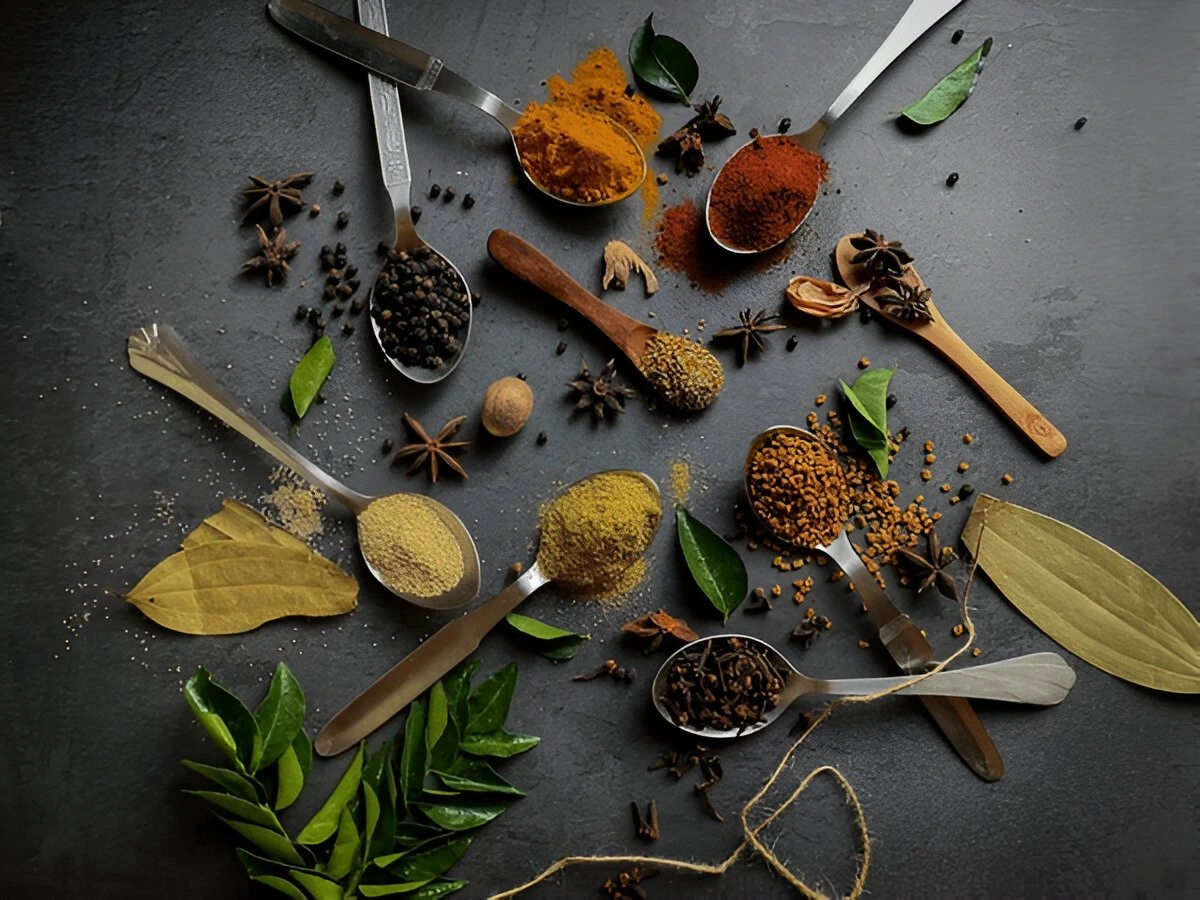 Indian Spices 101: Your Guide to Essential Spices