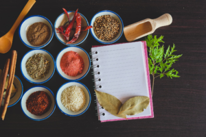 Indian Spices