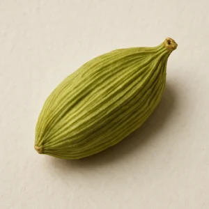 Cardamom Pod