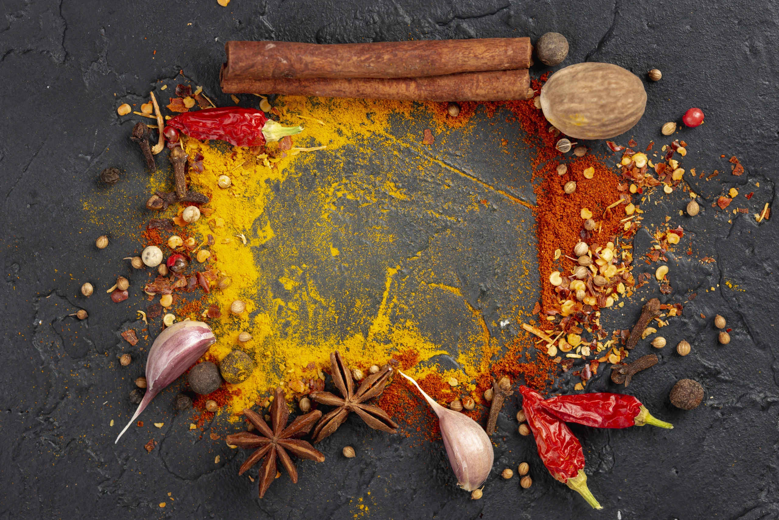 How to Identify Authentic Organic Spices While Shopping