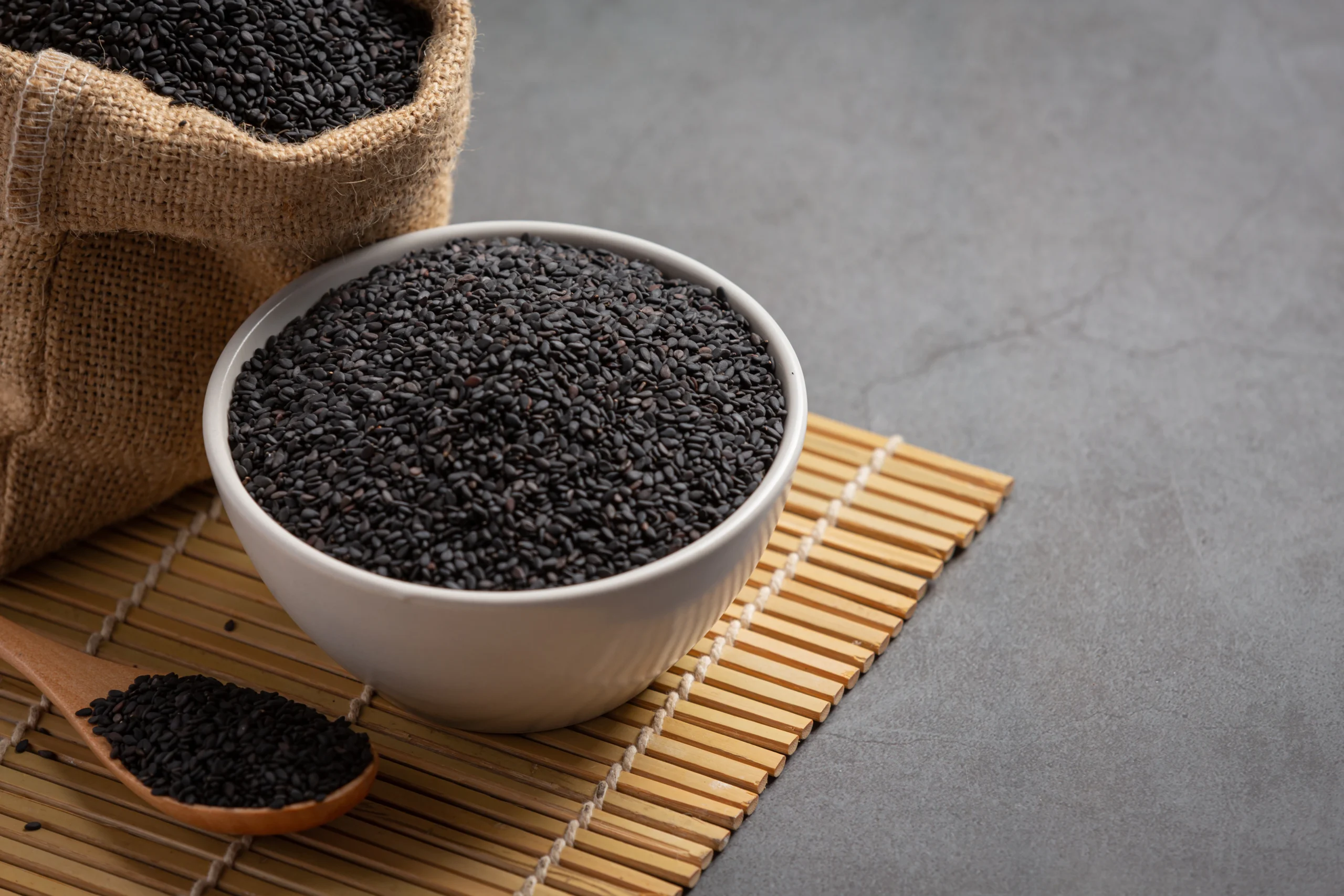 How Black Cumin Powder Can Boost Your Weight Loss Naturally