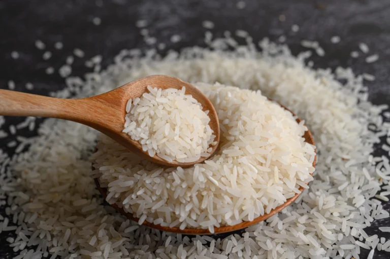 indian basmati rice