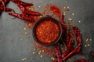 red chilli spice exporter