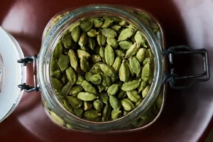 Green Cardamom