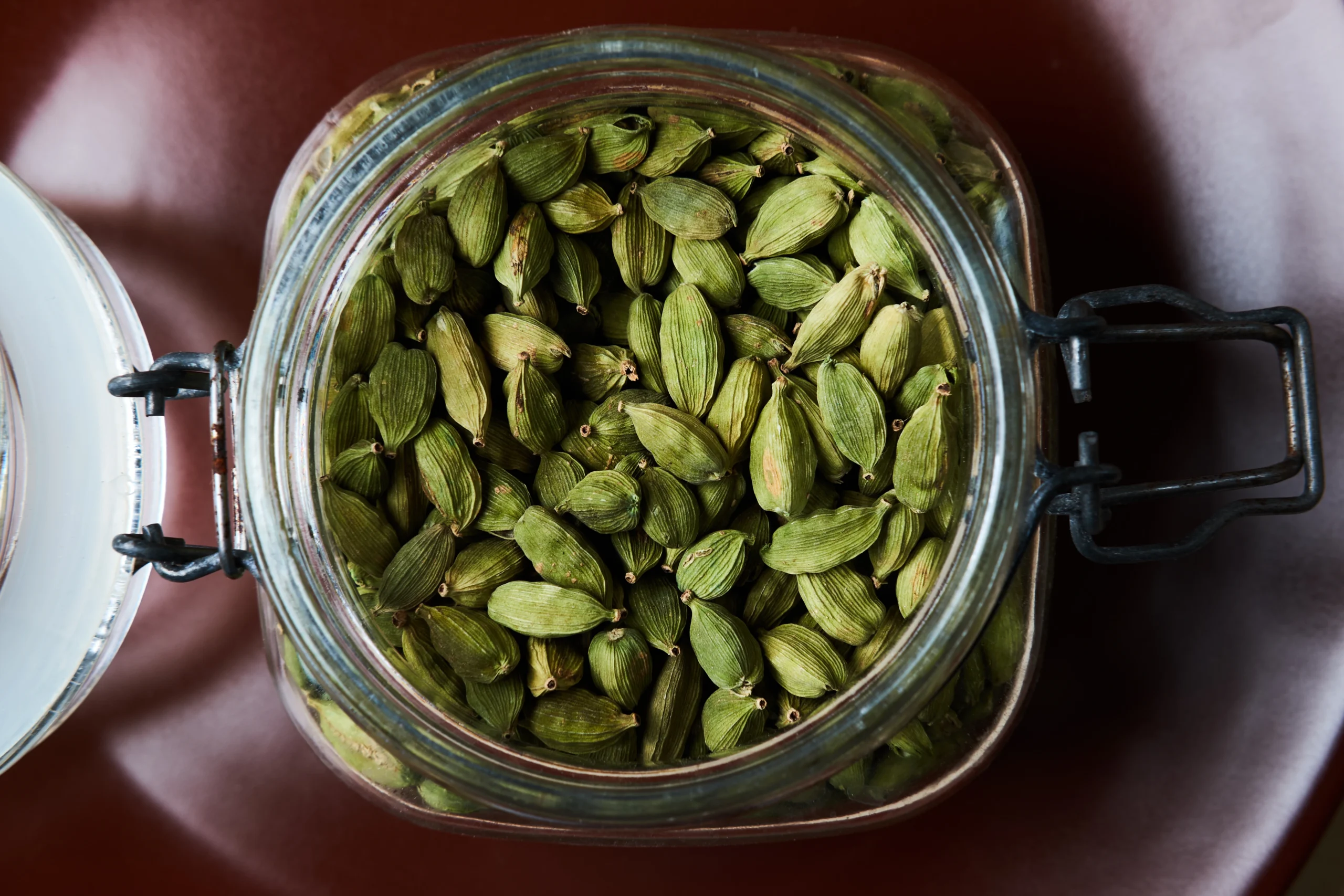 How to Use Cardamom in Cooking and What to Do with Old Pods