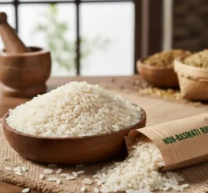 Non Basmati Rice Non Basmati Rice