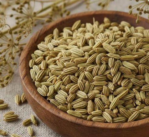 Fennel Seeds