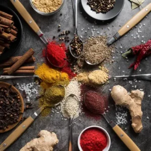 organic-spices