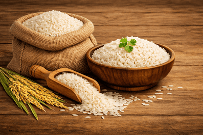 A Buyer’s Guide to Choosing Reliable Basmati Rice Manufacturers and Exporters in India.
