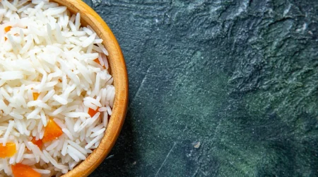 Basmati Rice